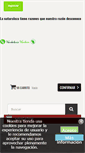 Mobile Screenshot of herbolarioherbem.com